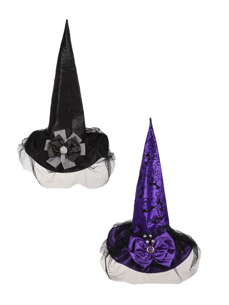 Wholesale witch hats